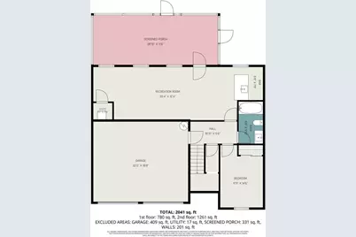 1391 Buckingham Court, Hampton, GA 30228 - Photo 46