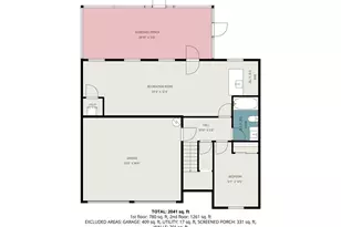 1391 Buckingham Ct, Hampton, GA 30228 - Photo 46