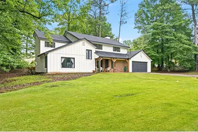 301 Martingale Drive, Peachtree City, GA 30269 - Photo 34