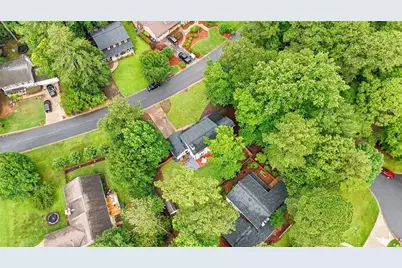 301 Martingale Drive, Peachtree City, GA 30269 - Photo 32