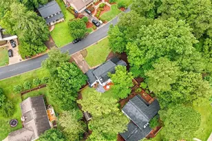 301 Martingale Dr, Peachtree City, GA 30269 - Photo 32