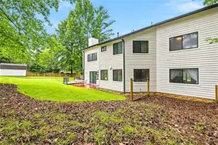 301 Martingale Dr, Peachtree City, GA 30269 - Photo 26