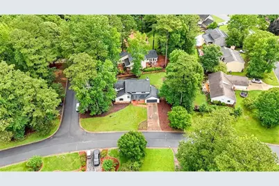 301 Martingale Drive, Peachtree City, GA 30269 - Photo 30