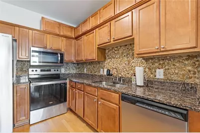 2230 Cheshire Bridge Road NE #510, Atlanta, GA 30324 - Photo 8