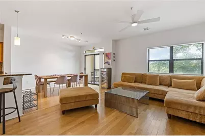 2230 Cheshire Bridge Road NE #510, Atlanta, GA 30324 - Photo 2