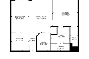 2230 Cheshire Bridge Rd NE, Atlanta, GA 30324 - Photo 4