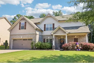 3320 Mulberry Cove Way, Auburn, GA 30011 - Photo 1