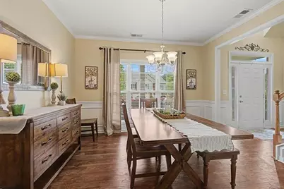 88 Clairidge Circle, Hiram, GA 30141 - Photo 10