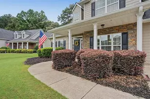 88 Clairidge Cir, Hiram, GA 30141 - Photo 6