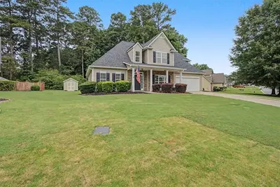 88 Clairidge Circle, Hiram, GA 30141 - Photo 4