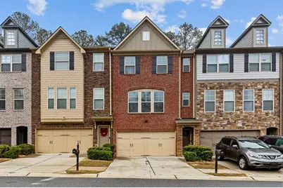 3209 Hallmark Lane, Buford, GA 30519 - Photo 1