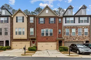 3209 Hallmark Ln, Buford, GA 30519 - Photo 1