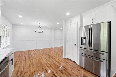 3022 Meadowsweet Trail, Snellville, GA 30078 - Photo 20