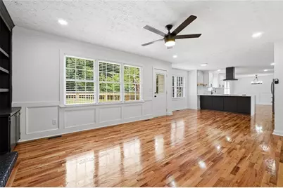 3022 Meadowsweet Trail, Snellville, GA 30078 - Photo 14