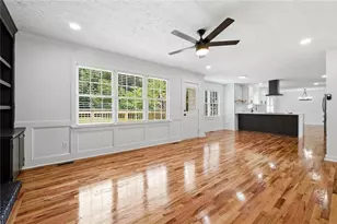 3022 Meadowsweet Trail, Snellville, GA 30078 - Photo 14