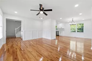 3022 Meadowsweet Trail, Snellville, GA 30078 - Photo 6