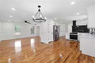 3022 Meadowsweet Trail, Snellville, GA 30078 - Photo 12