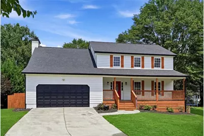 3022 Meadowsweet Trail, Snellville, GA 30078 - Photo 10