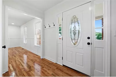 3022 Meadowsweet Trail, Snellville, GA 30078 - Photo 4
