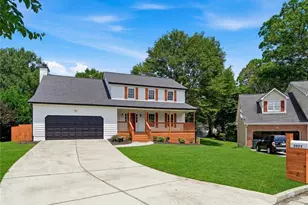 3022 Meadowsweet Trail, Snellville, GA 30078 - Photo 18