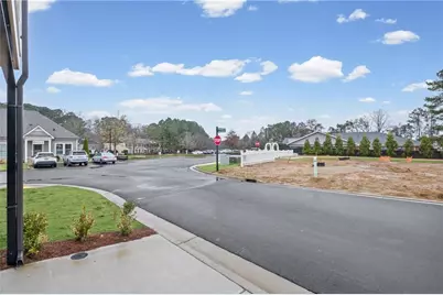 236 Village Overlook #L2, Canton, GA 30114 - Photo 36