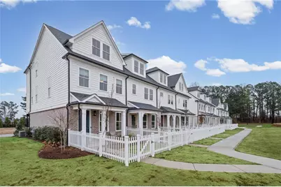 236 Village Overlook #L2, Canton, GA 30114 - Photo 2