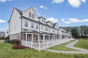 236 Village Overlook, Canton, GA 30114 - Photo 2