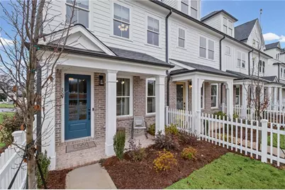 236 Village Overlook #L2, Canton, GA 30114 - Photo 4