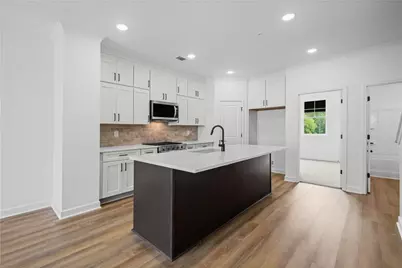 236 Village Overlook #L3, Canton, GA 30114 - Photo 16