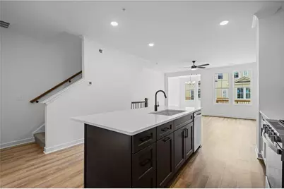 236 Village Overlook #L3, Canton, GA 30114 - Photo 18
