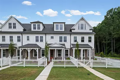 236 Village Overlook #L3, Canton, GA 30114 - Photo 2