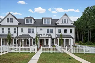 236 Village Overlook, Canton, GA 30114 - Photo 2