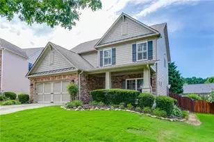 7823 Keepsake Ln, Flowery Branch, GA 30542 - Photo 2