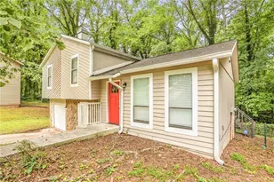 4645 Hairston Crossing Pl, Stone Mountain, GA 30083 - Photo 4