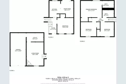4645 Hairston Crossing Place, Stone Mountain, GA 30083 - Photo 32