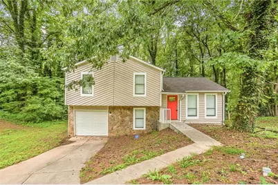 4645 Hairston Crossing Place, Stone Mountain, GA 30083 - Photo 1