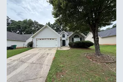 208 Coldsprings Court, McDonough, GA 30253 - Photo 2