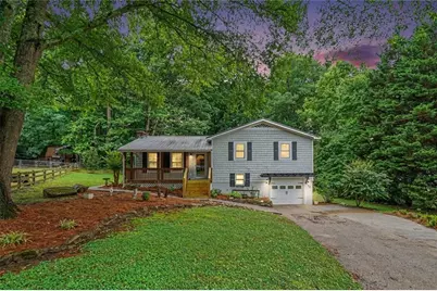 173 S Forty Pass W, Hiram, GA 30141 - Photo 1