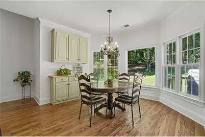 537 Old Collins Road, Hoschton, GA 30548 - Photo 16