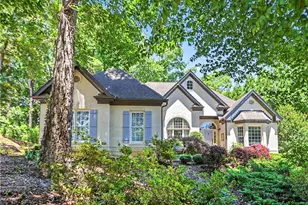 537 Old Collins Rd, Hoschton, GA 30548 - Photo 1