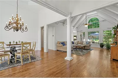 537 Old Collins Road, Hoschton, GA 30548 - Photo 6