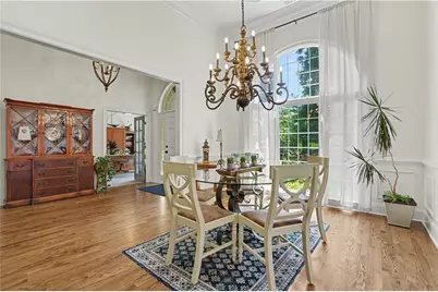 537 Old Collins Road, Hoschton, GA 30548 - Photo 6