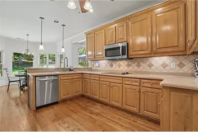 537 Old Collins Road, Hoschton, GA 30548 - Photo 14