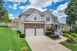 5751 Vinings Pl Ct SE, Mableton, GA 30126 - Photo 2