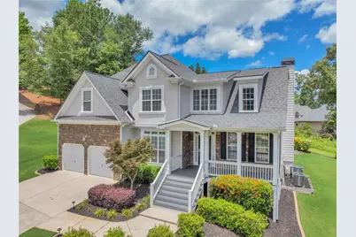 5751 Vinings Place Court SE, Mableton, GA 30126 - Photo 1