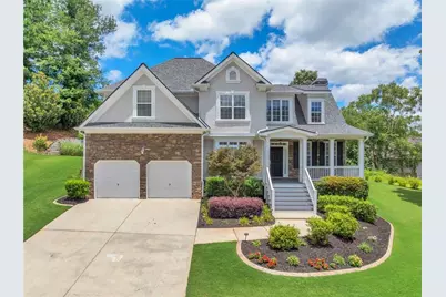 5751 Vinings Place Court SE, Mableton, GA 30126 - Photo 2