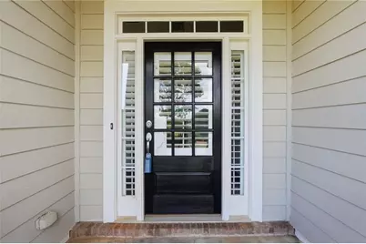 1467 Trilogy Park Drive, Hoschton, GA 30548 - Photo 2