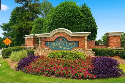 1467 Trilogy Park Drive, Hoschton, GA 30548 - Photo 42