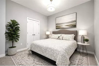 3300 Windy Ridge Parkway SE #1112, Atlanta, GA 30339 - Photo 22