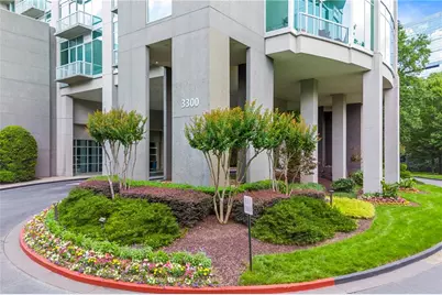 3300 Windy Ridge Parkway SE #1112, Atlanta, GA 30339 - Photo 32